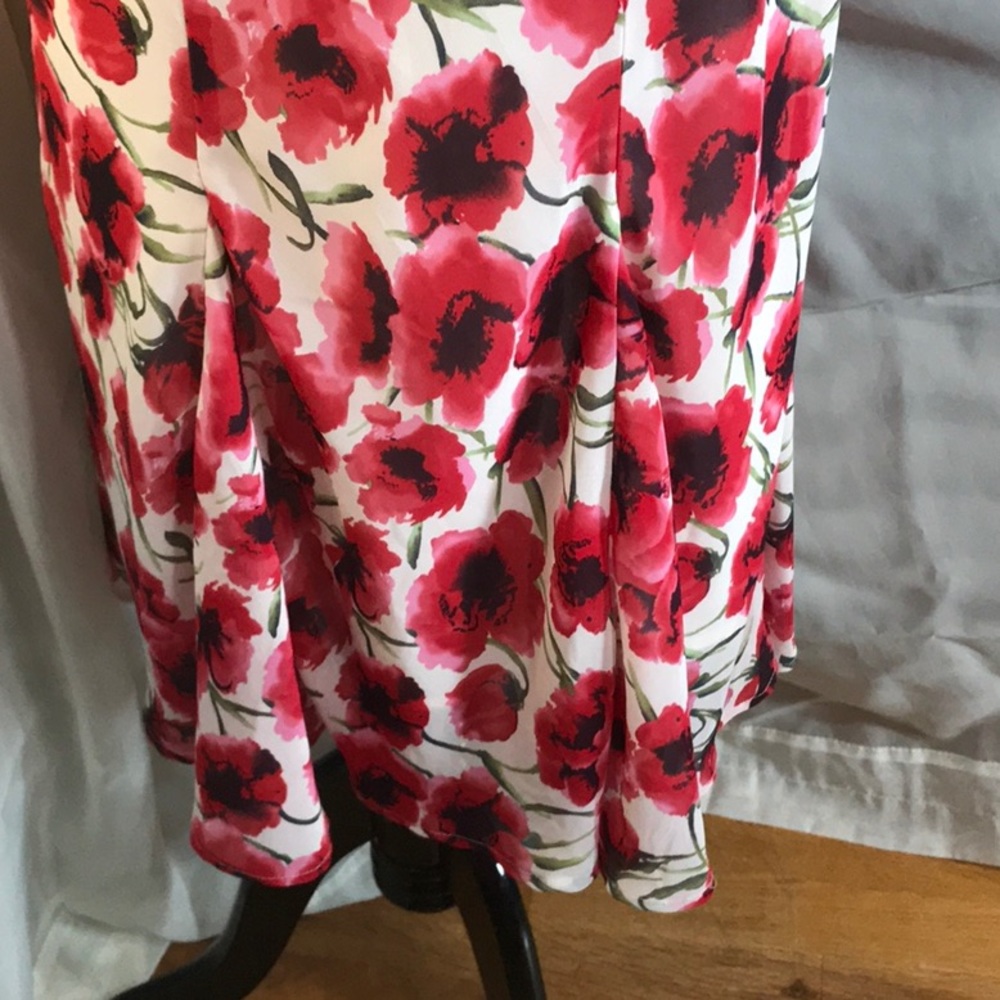 Poppy skirt! - Picture 4 of 5